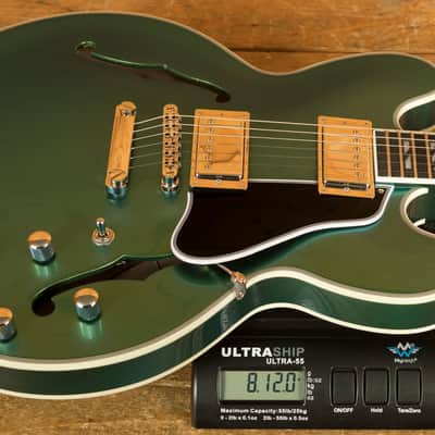 Epiphone Futura ES-355 | Dragonfly Shift image 8
