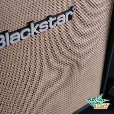 Blackstar JARED JAMES NICHOLS JJN-20R MKII image 6