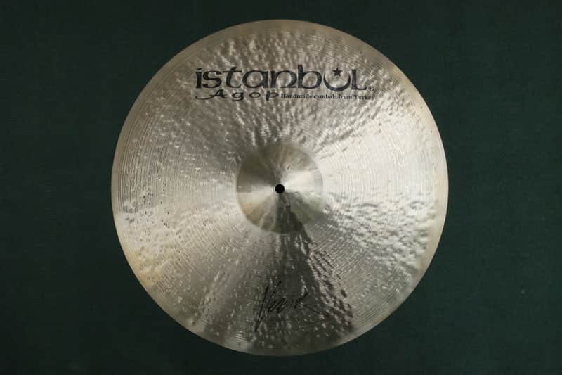 Istanbul Agop 20" Vezir Ride image 1