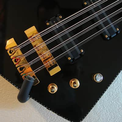 12 String Brooks Bass image 4