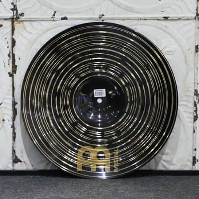 Meinl Classics Custom Dark Crash Cymbal 16in image 2