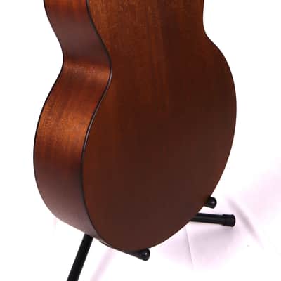 Iris AB with 1 3/4" nutwidth image 9