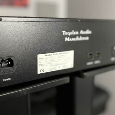 Tegeler Audio Manufaktur VTC Vari Tube Compressor image 16