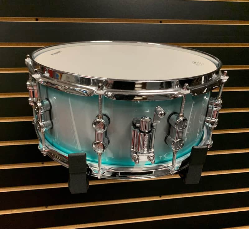 SONOR AQ2 14 X 6 Maple Snare Drum image 1