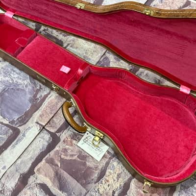 Gibson Custom Shop 1960 Les Paul Standard VOS Washed Cherry Sunburst New Unplayed Auth Dlr 8lb9oz #531 image 23