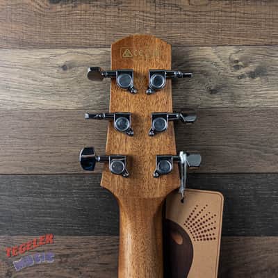 Ibanez AAD51CE-NT - Natural image 13