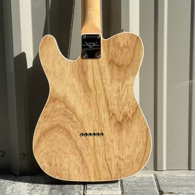 Fender Custom Shop Albert Collins Telecaster @AIFG image 5