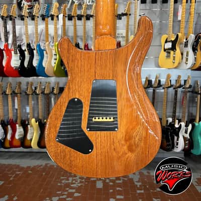 Prs   Custom 24 Eriza Verde 2018 image 6