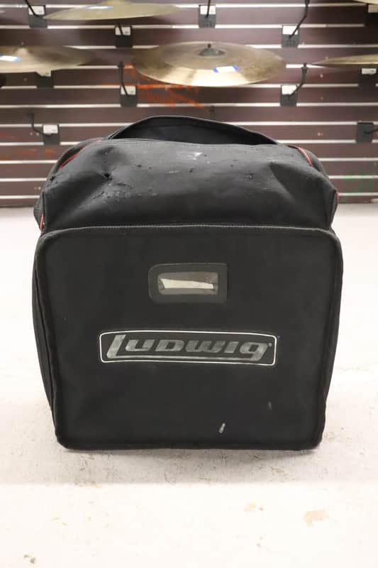 Ludwig 5.5x14 Student Snare Drum Bag image 1