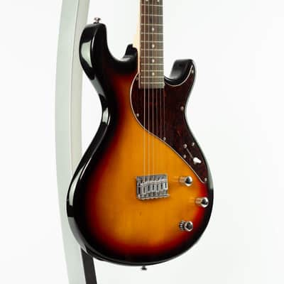 Line 6 Variax 500 2003 Sunburst image 9