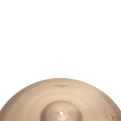 Zildjan Zj K2215 22 K Klassich Symphonic Medium Heavy Pair image 5