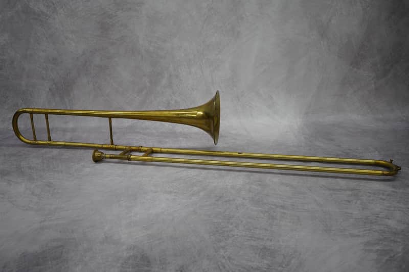 Besson Prototype Trombone - London - 29 image 1