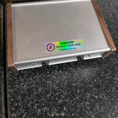 DSM & Humboldt Electronics Dumblifier Overdrive Special Analog Pre Amp 2026 imagen 6