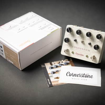 Cornerstone Music Gear Colosseum image 5