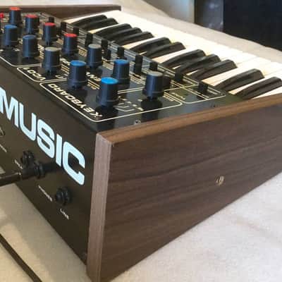 CLEF Microsynth B30 1982 image 2