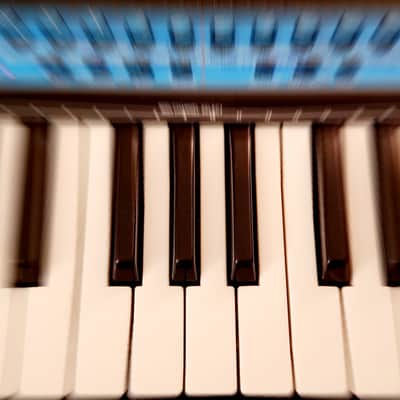 MUST SEE!!! NOVATION BASS-STATION FULLY INSPECTED SERVICED AND IN AMAZING CONDITION! image 7