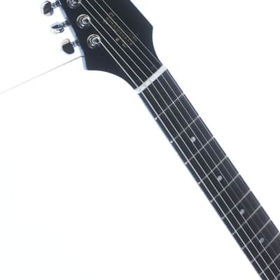 Gibson Firebird Non Reverse 2015 Ebony image 3