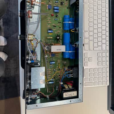 Universal Audio 1176LN Limiting Amplifier Reissue image 9