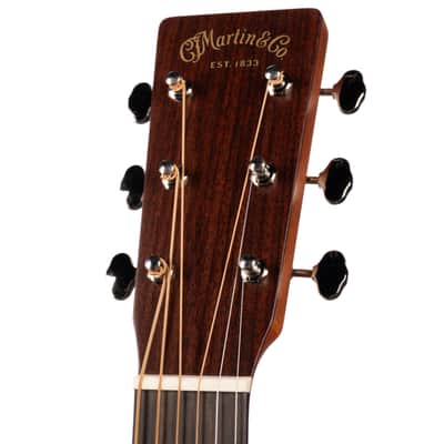 Martin Super D-18 (102) image 5