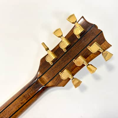 Gibson Les Paul Artist 1980 Antique Sunburst image 13