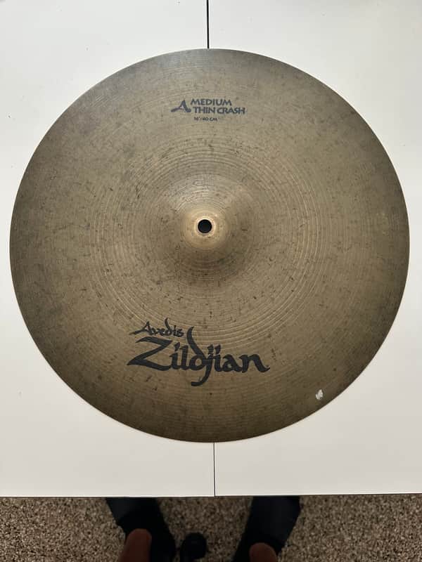 Zildjian A