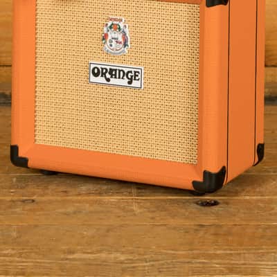 Orange Guitar Amps | Crush 12 Combo image 1