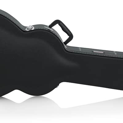 Gator GWE-000AC Martin 000 Acoustic Guitar Case image 12