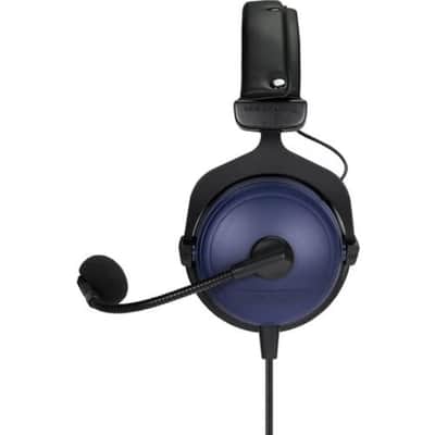 Beyer-Dynamic DT 797 Headset with Condenser Microphone for Moderation (Closed), 497894 image 4
