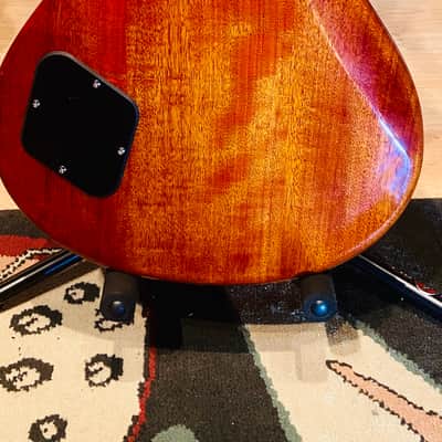 PRS SE McCarty 594 Singlecut 2023 - Present - Vintage Sunburst image 7