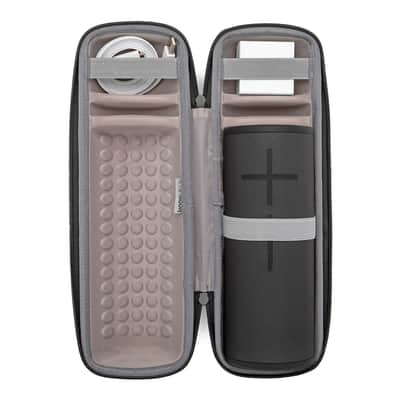 Knox Gear Hard Case for Ultimate Ears MEGABOOM 3 Portable Bluetooth Speaker image 5