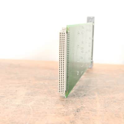Studer 8-Channel Analog Line Out Card for D21m & D23m Modular I/O System CG01HAY image 11
