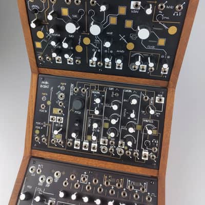 Make Noise Trilogy (0-Coast, 0-Control, Strega) image 4