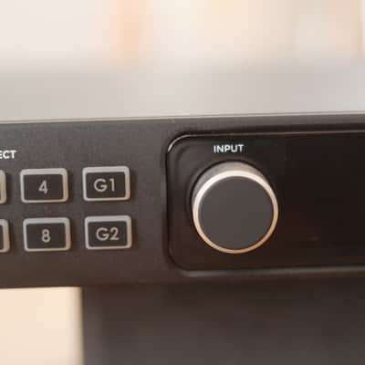 Apogee Ensemble Thunderbolt Audio Interface - (OLEDs burned out) image 5