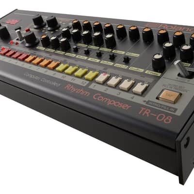 Roland TR-08 Rhythm Composer Boutique Drum Machine image 4