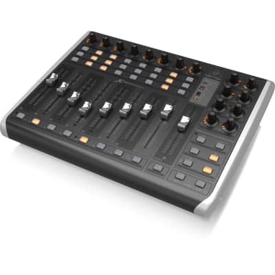 Behringer X-Touch Compact Universal USB/Midi Controller imagen 4