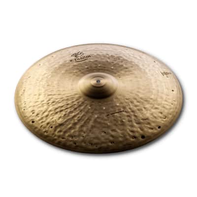 Zildjian 22" K Constantinople Renaissance Ride - K1116 image 1