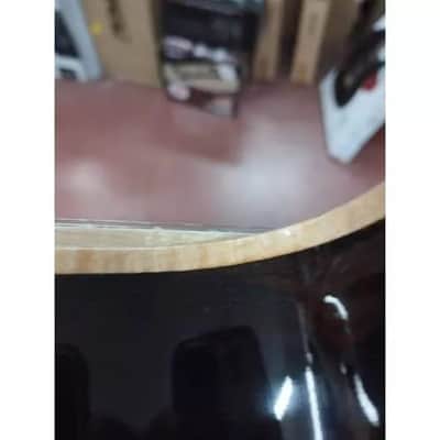 PRS GUITARS - SE A60E LH NATURAL image 3