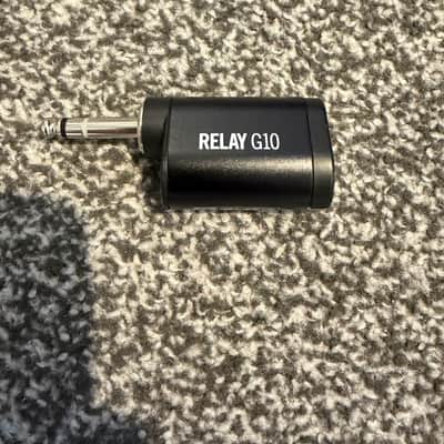 Line 6 Relay G10 Guitar Digital Wireless System 2010s - Graphic image 8