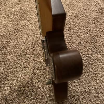 Fender “Esquire” Telecaster 1998 image 8