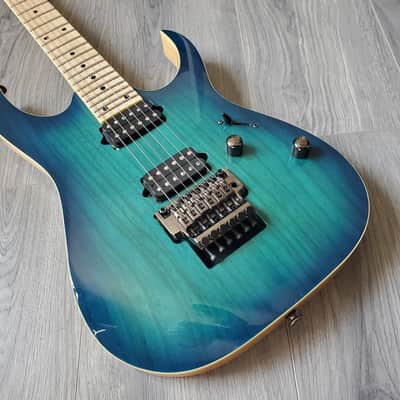 Ibanez RG652AHM Prestige image 5