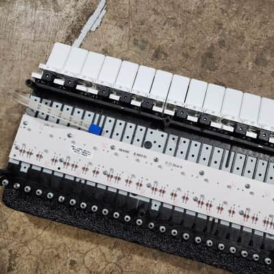FATAR TP/8S 61-KEY KEYBED w/ AFTERTOUCH - BRAND NEW image 12