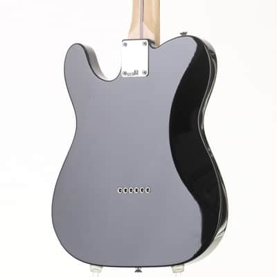 Fender Blacktop Telecaster HH Rosewood Fingerboard Black, Manufactured in 2010 [MX10290317] (07/22) image 5