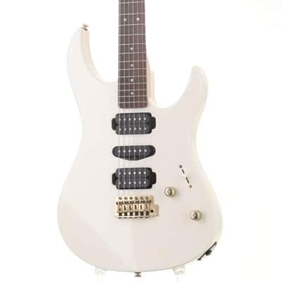 YAMAHA RGX-N2 White [NK23086] (01/12) | Reverb