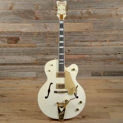Gretsch G7593 White Falcon I 2003 - 2012 | Reverb