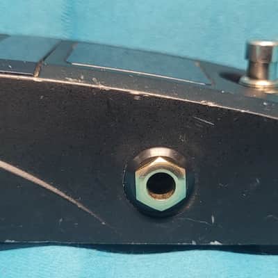 Korg PB-03 Pitchblack Poly Tuner Pedal (2010s - Black) image 6