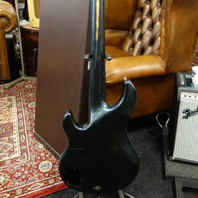 Yamaha BB5000A electric bass with OHSC image 4