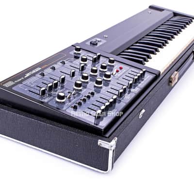 Roland SH-3A Monophonic Analog Synth Vintage Rare Synthesizer SH3A image 4