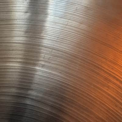 UFIP 22" Experience Series Crash/Ride Cymbal image 8