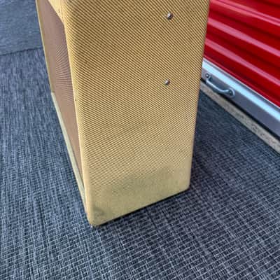 Fender Hot Rod DeVille 212 USA-Made 60W Tube Guitar Combo Amp w/ Footswitch image 5