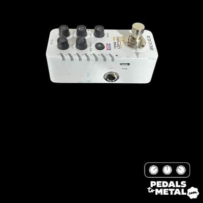 Mooer Tone Capture GTR -x11741 image 2